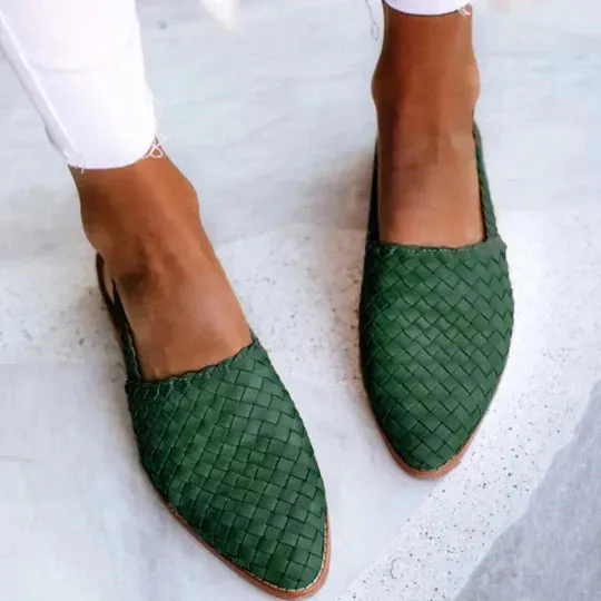 Leia™ - Handmade Sandals