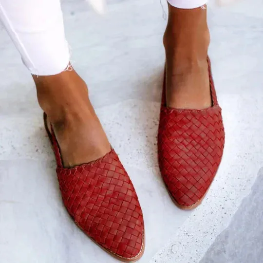 Leia™ - Handmade Sandals