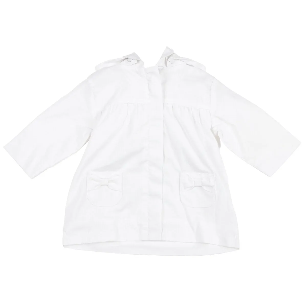 Lightweight waterproof coat