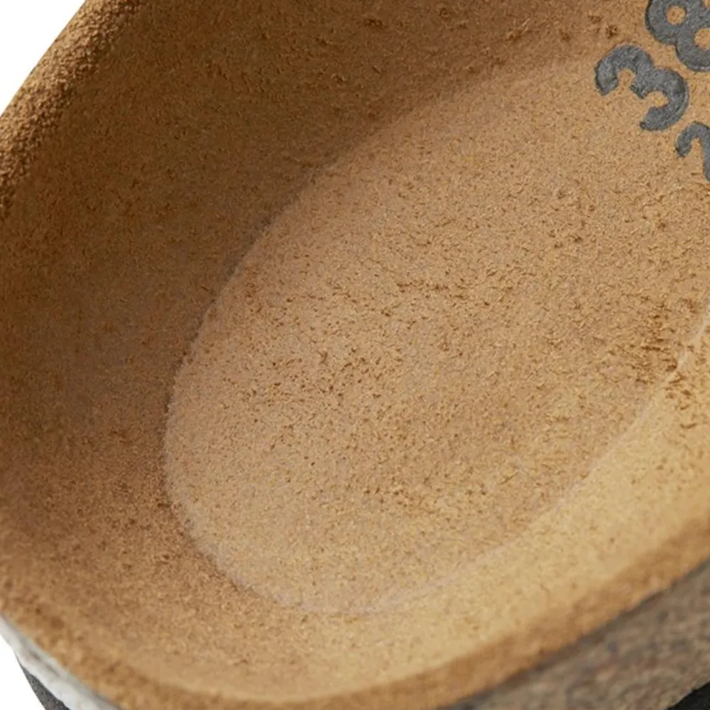 Lorena® | Cork Slippers