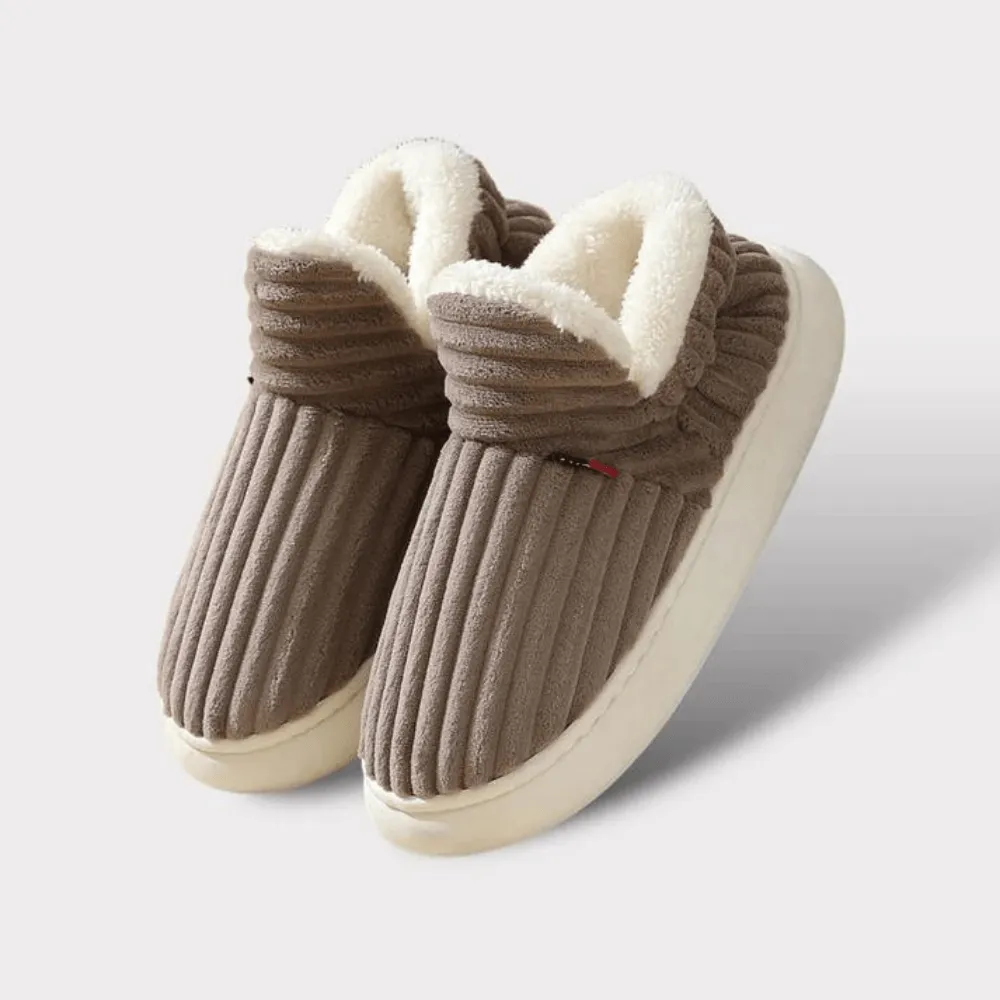 Lula™ - Cozy Unisex Slippers
