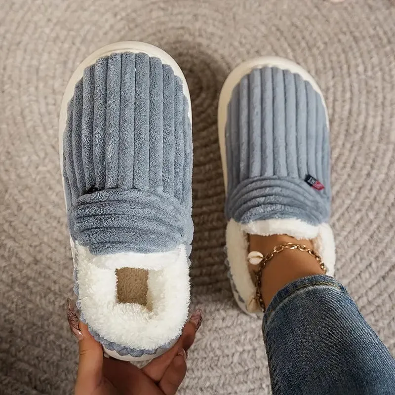 Lula™ - Cozy Unisex Slippers
