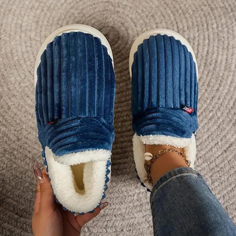 Lula™ - Cozy Unisex Slippers