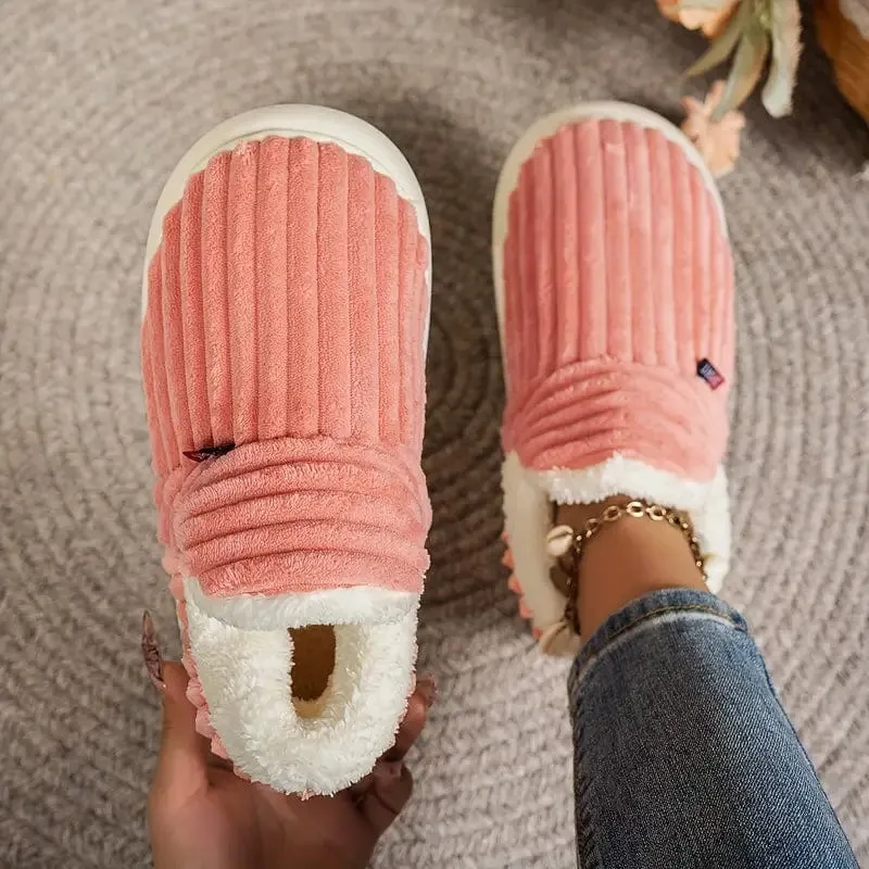 Lula™ - Cozy Unisex Slippers