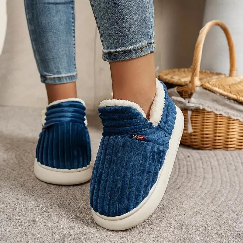 Lula™ - Cozy Unisex Slippers