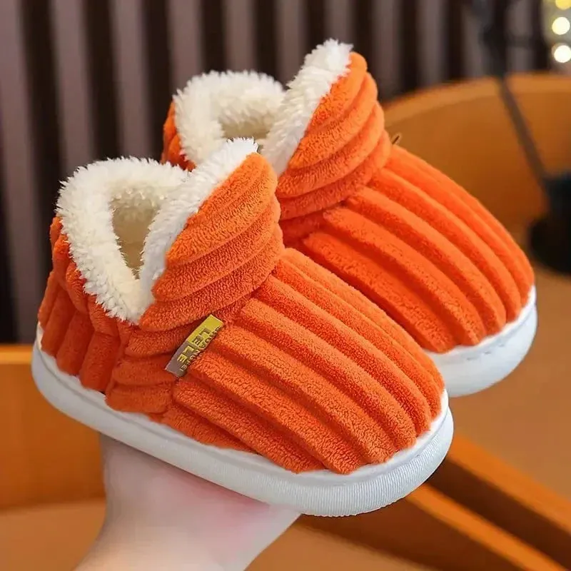 Lula™ - Cozy Unisex Slippers