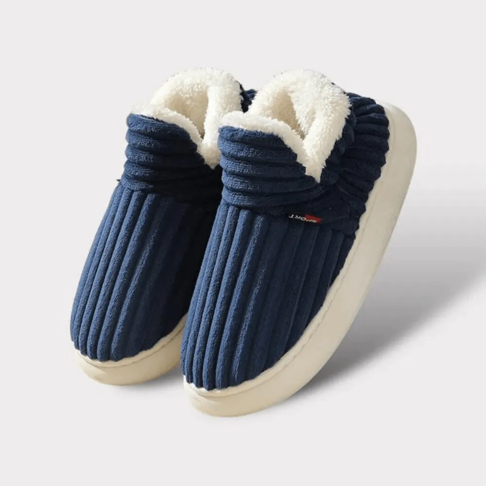 Lula™ - Cozy Unisex Slippers