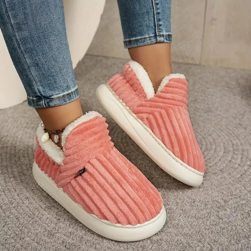 Lula™ - Cozy Unisex Slippers