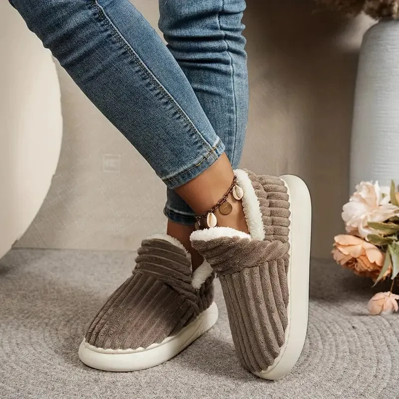 Lula™ - Cozy Unisex Slippers