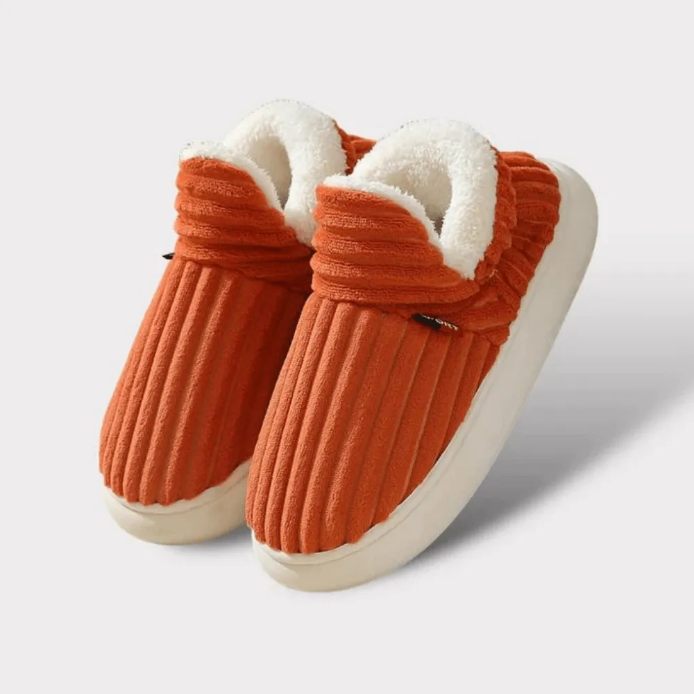 Lula™ - Cozy Unisex Slippers