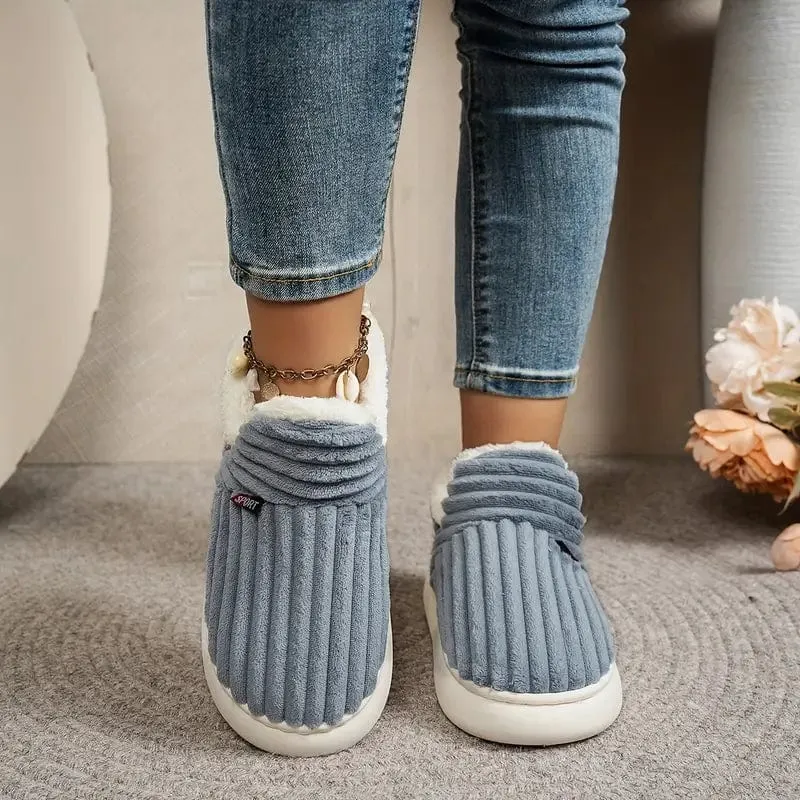 Lula™ - Cozy Unisex Slippers