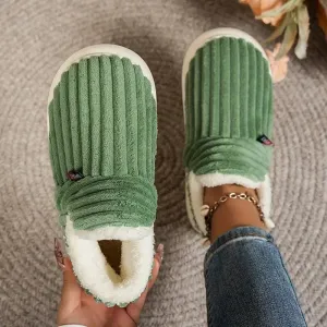 Lula™ - Cozy Unisex Slippers