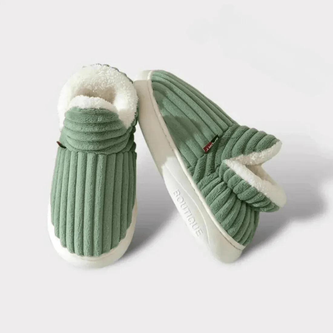 Lula™ - Cozy Unisex Slippers