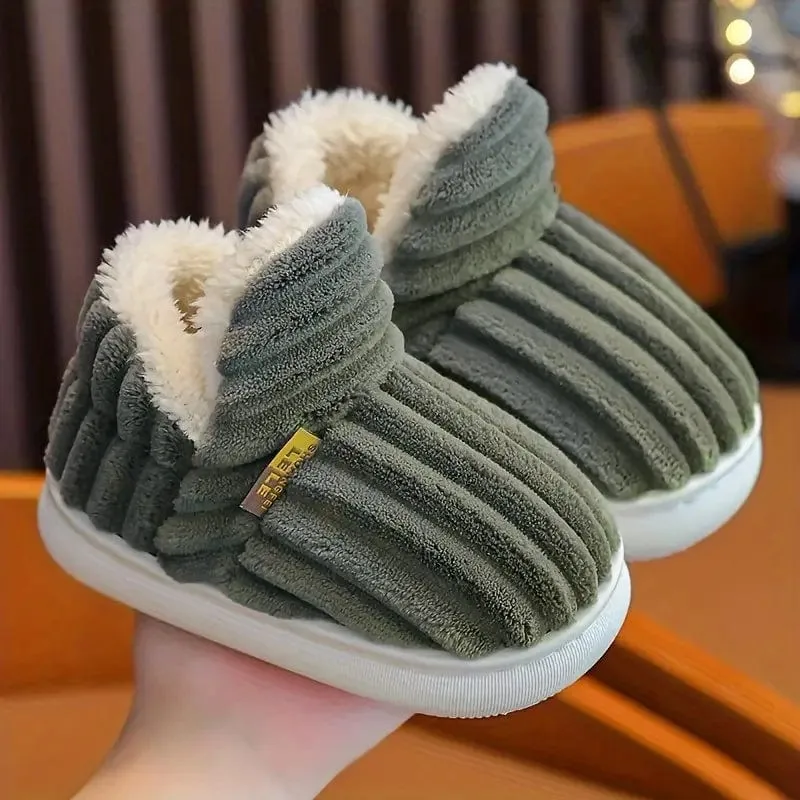 Lula™ - Cozy Unisex Slippers