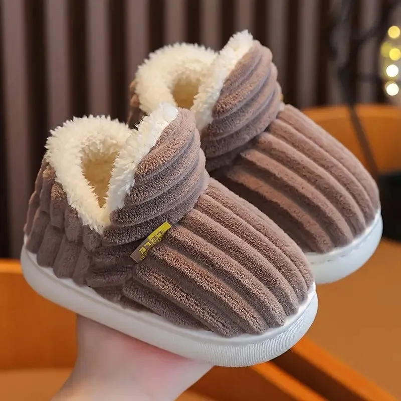 Lula™ - Cozy Unisex Slippers
