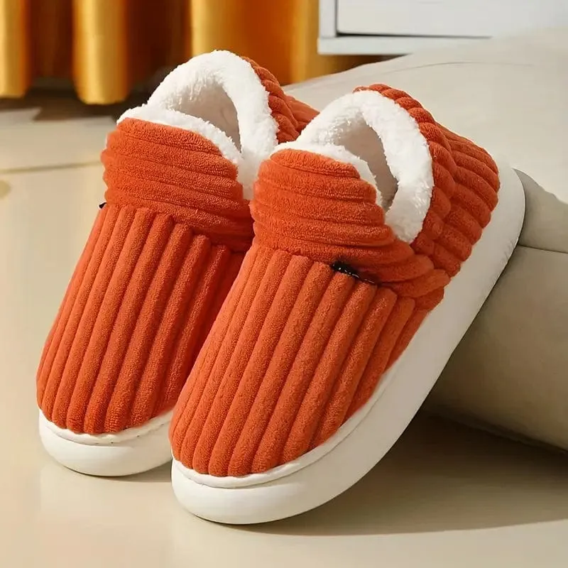 Lula™ - Cozy Unisex Slippers