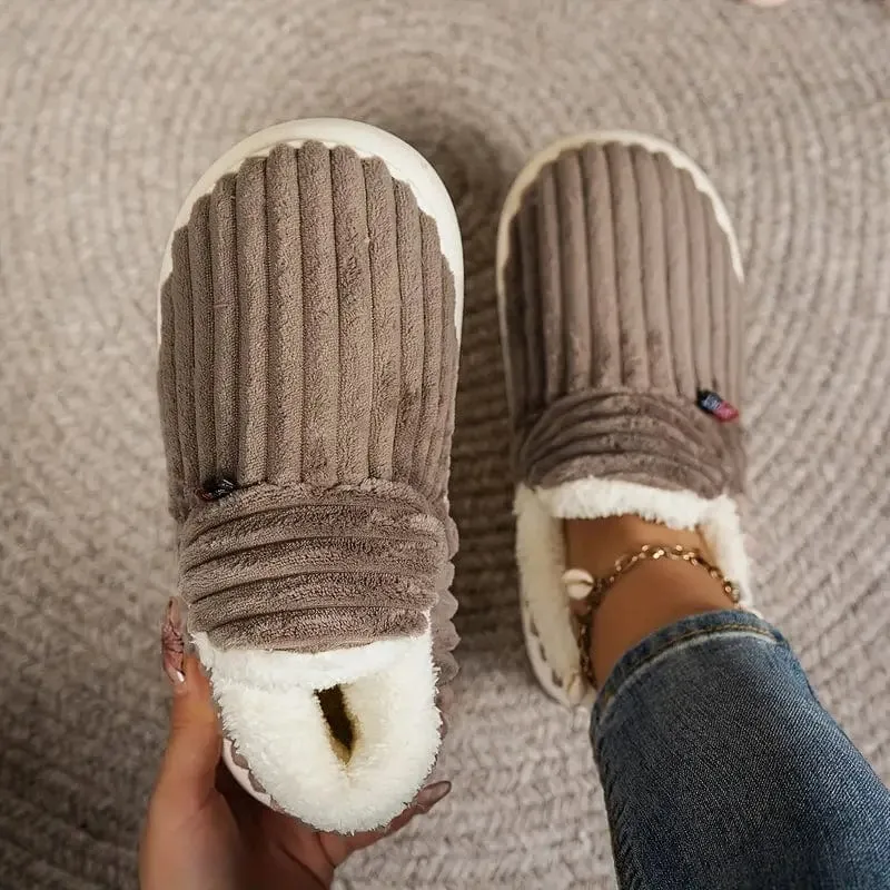 Lula™ - Cozy Unisex Slippers