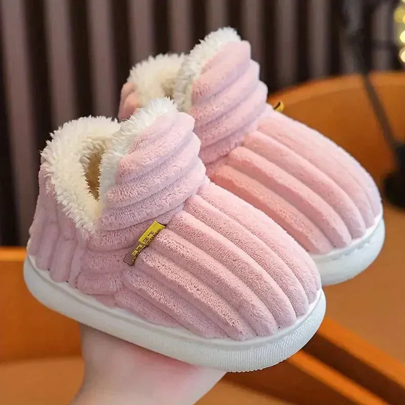 Lula™ - Cozy Unisex Slippers