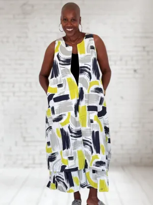 Lumina Dress Jumper