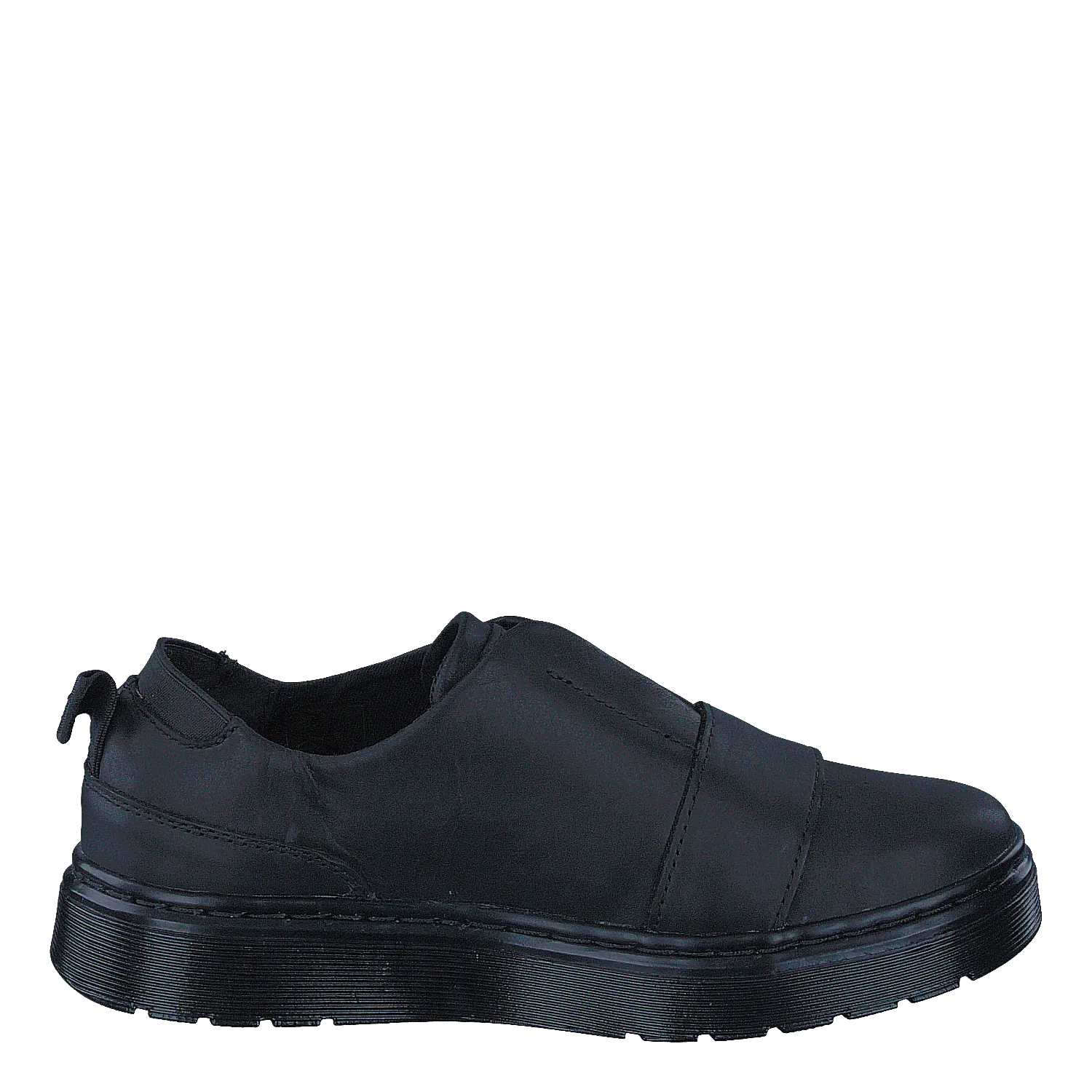 Lylah Black Mono