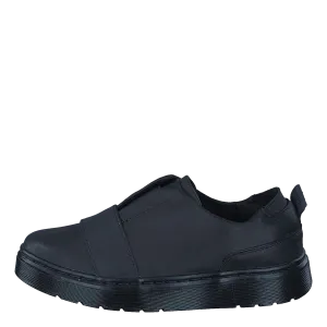 Lylah Black Mono