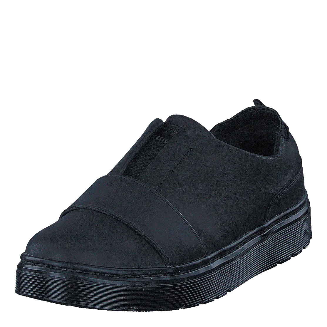 Lylah Black Mono