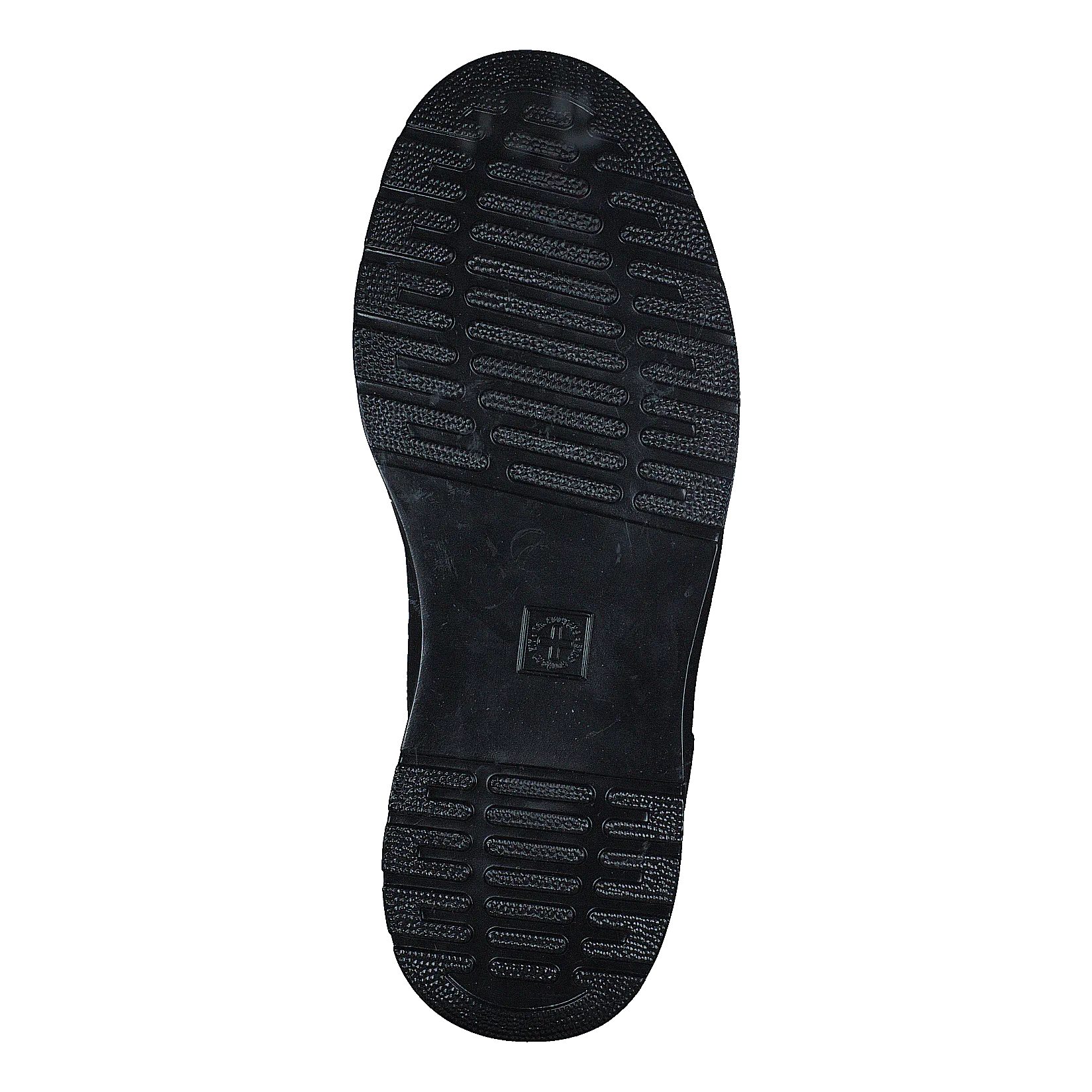 Lylah Black Mono