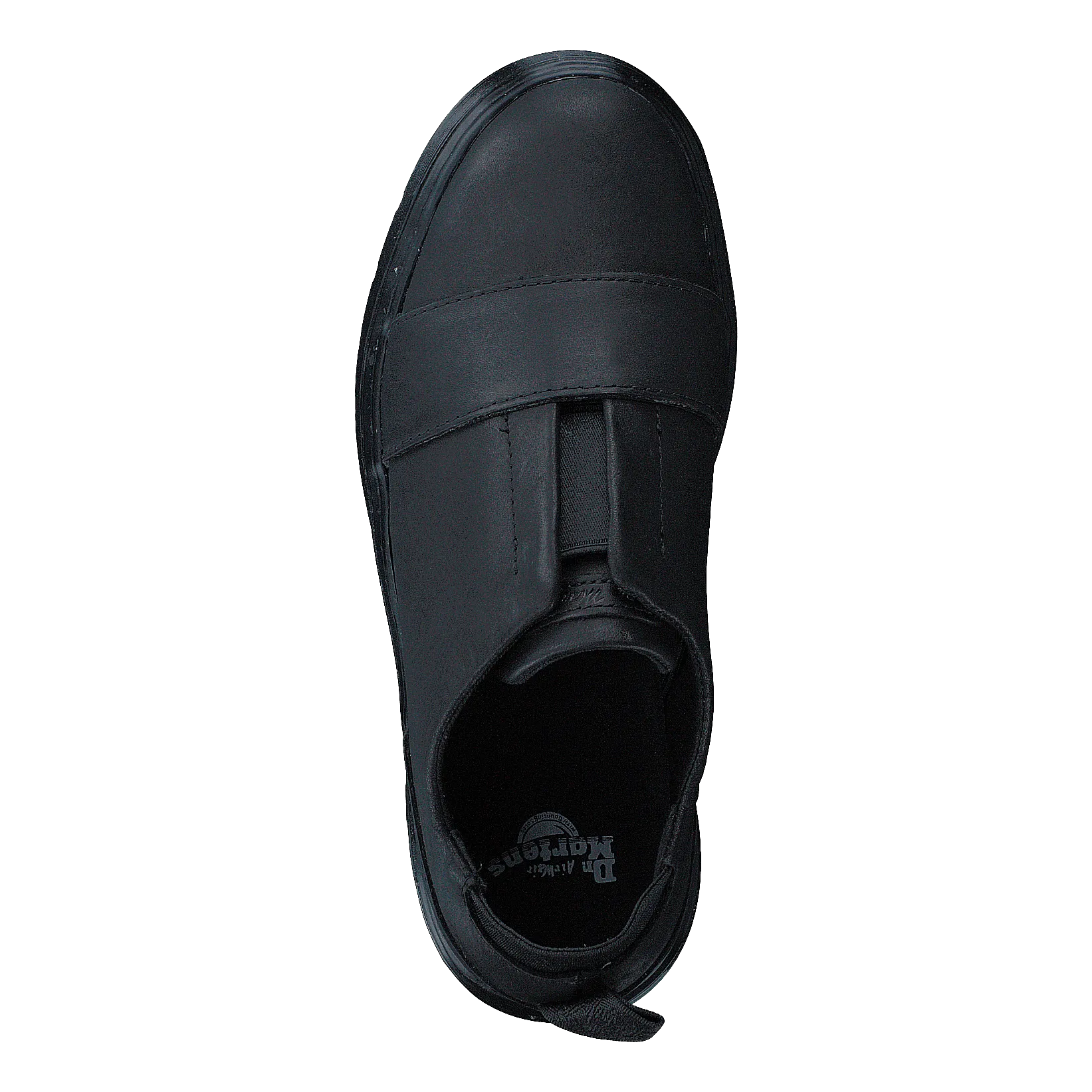 Lylah Black Mono