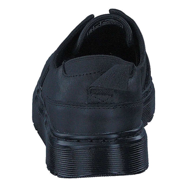 Lylah Black Mono