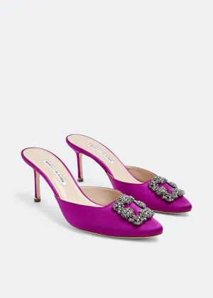 Manolo Blahnik Sandals
