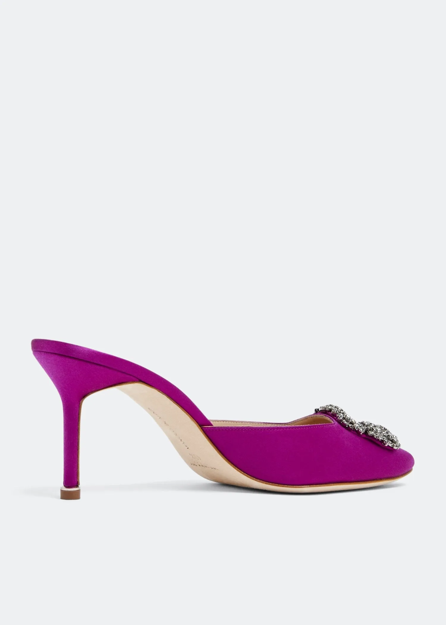 Manolo Blahnik Sandals