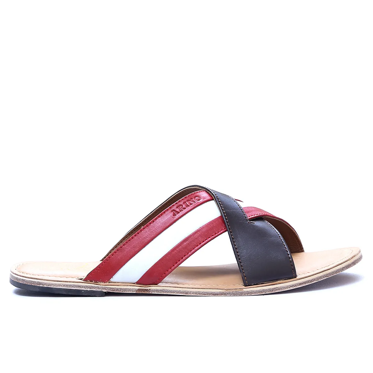 Maroon Nanori A-021