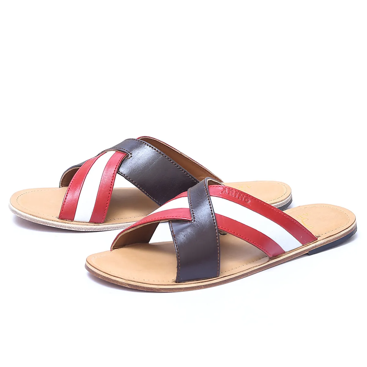 Maroon Nanori A-021