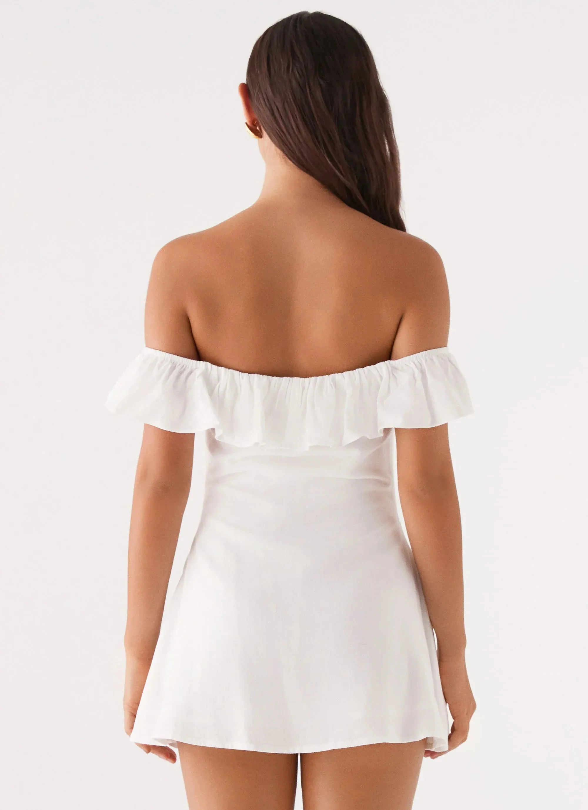 Meadow | Cove Mini Dress