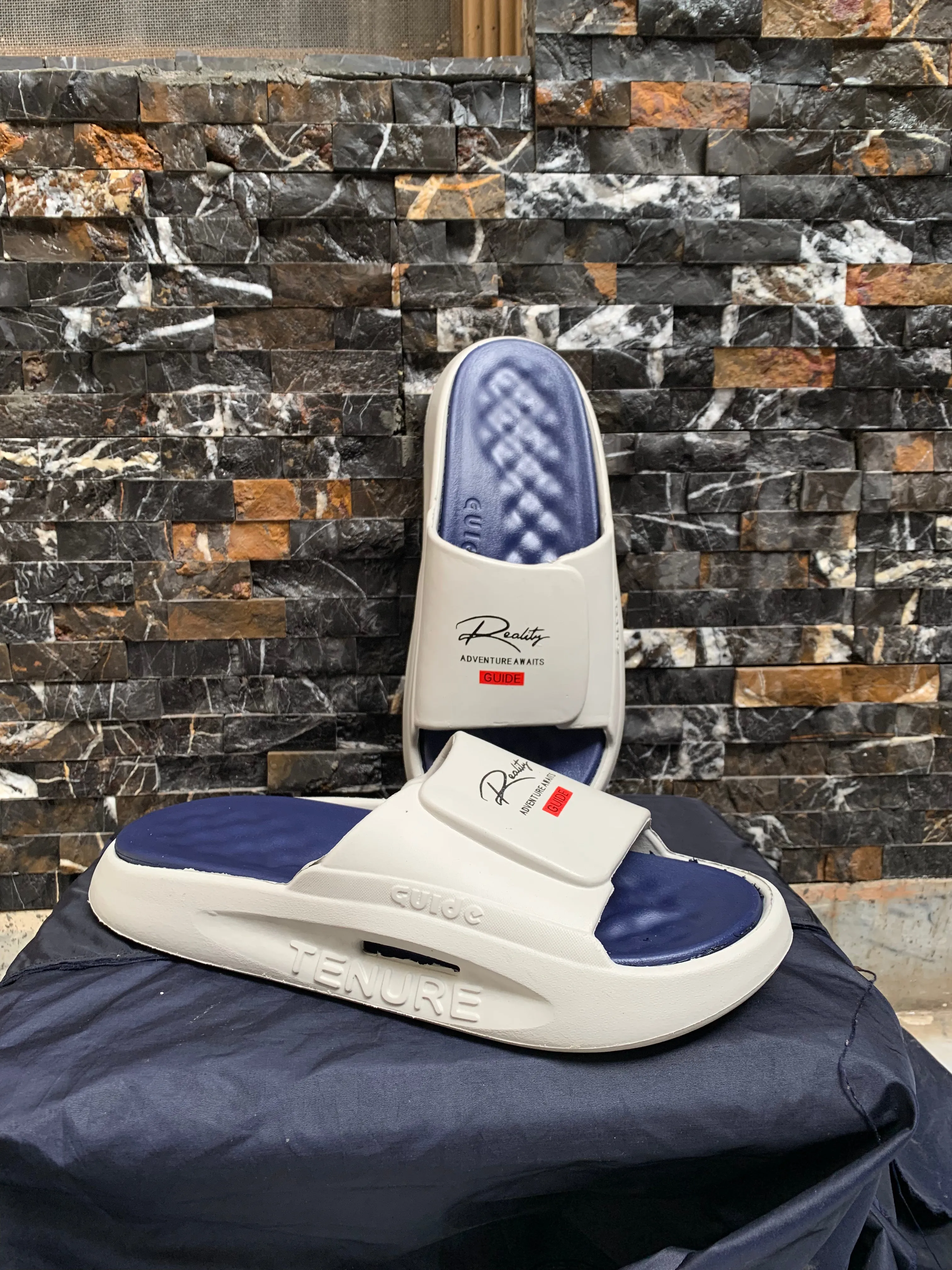 Medicated Premium Quality Soft and Comfortable Slippers