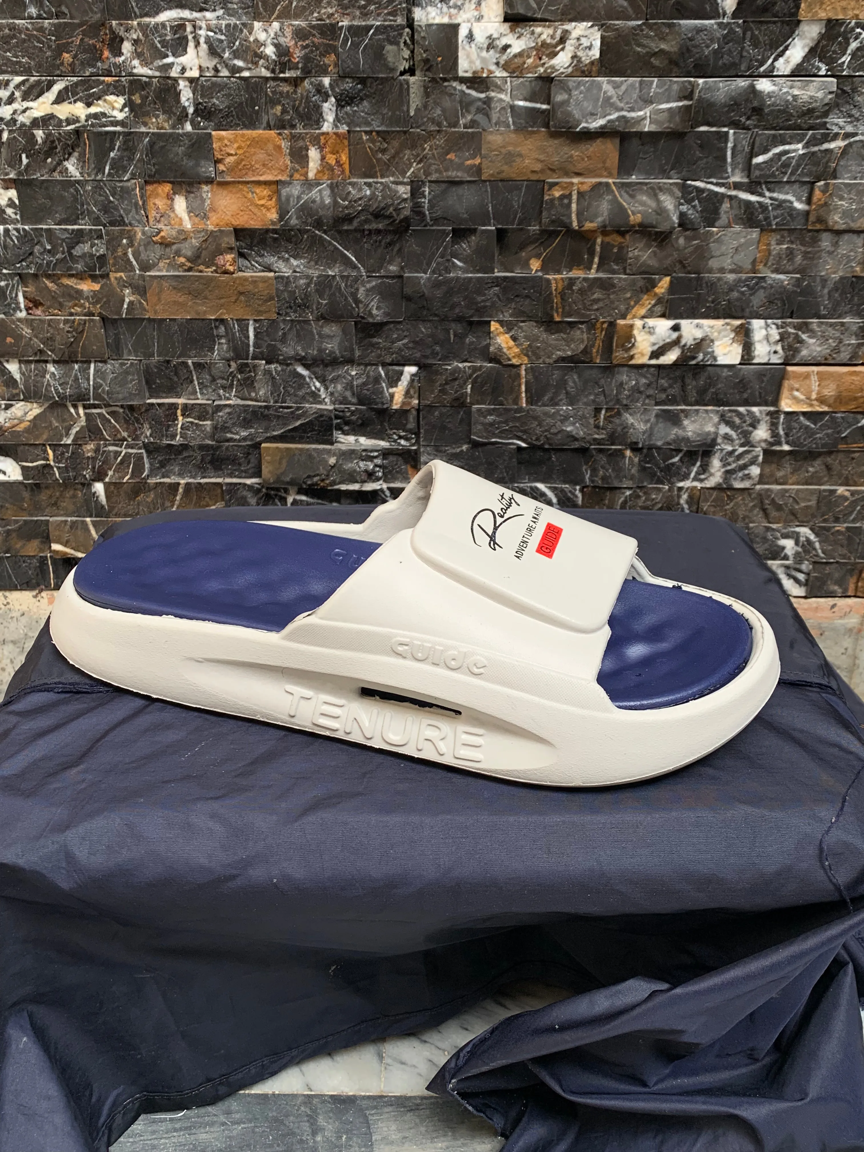 Medicated Premium Quality Soft and Comfortable Slippers