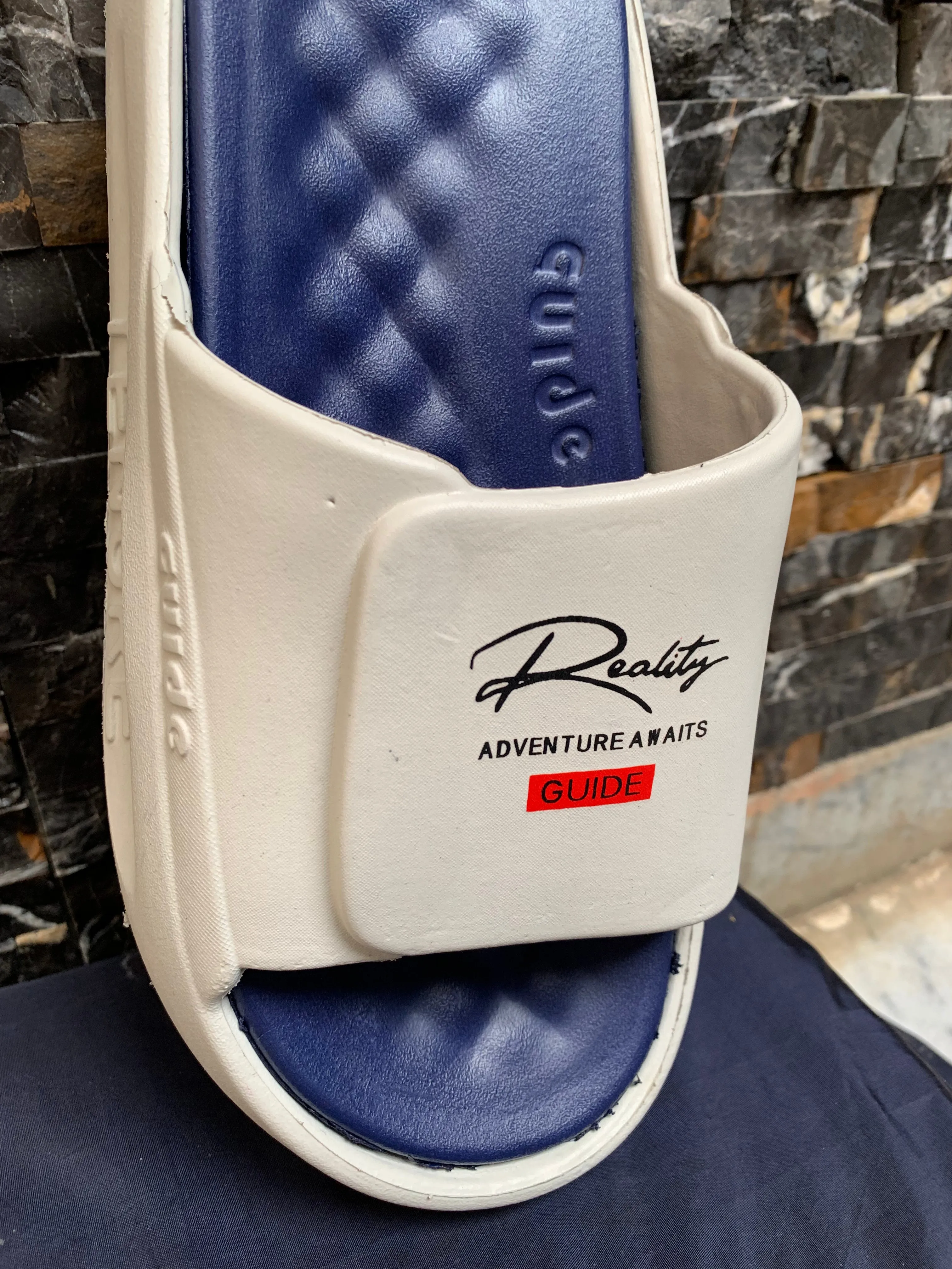 Medicated Premium Quality Soft and Comfortable Slippers