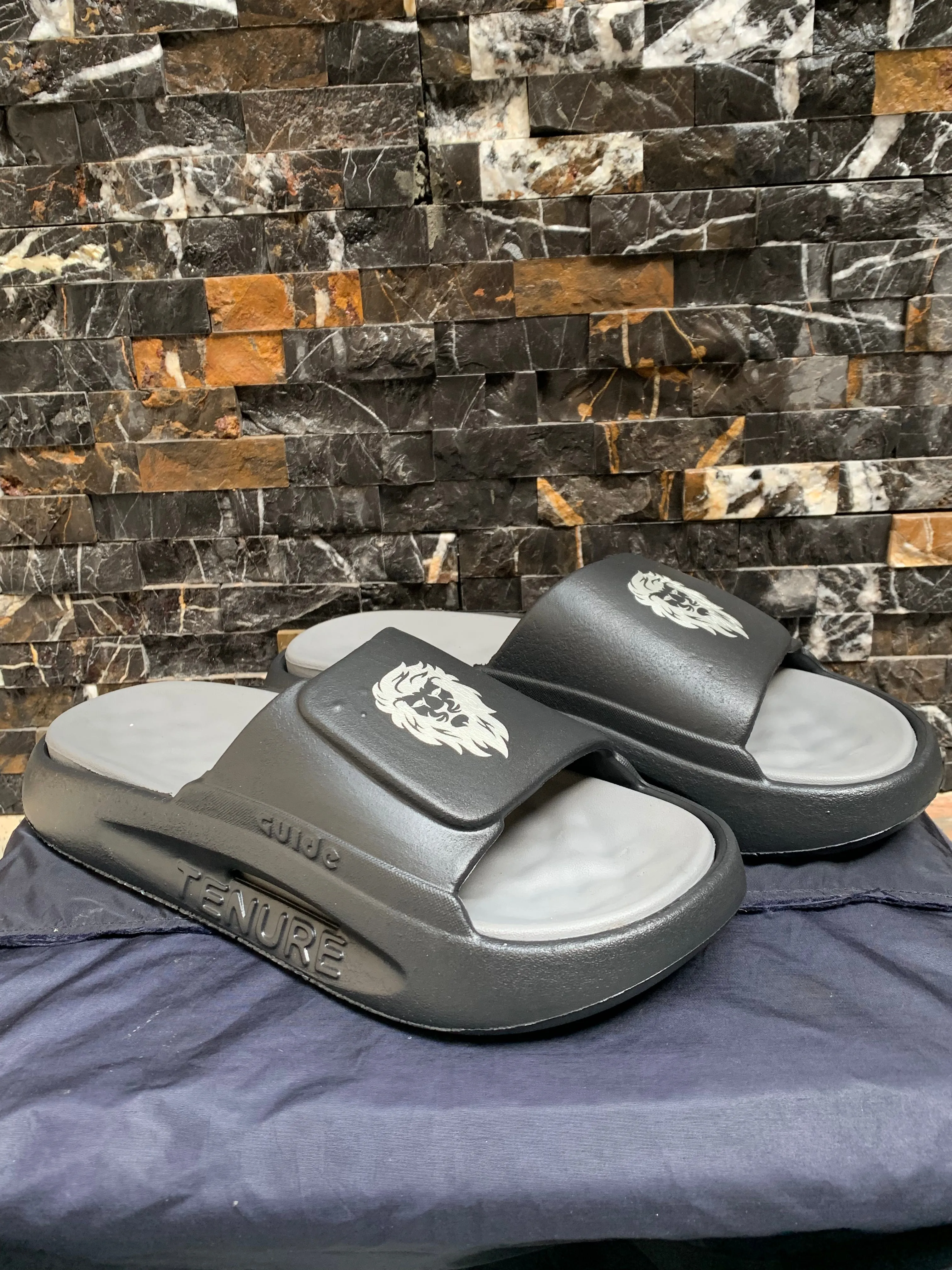 Medicated Premium Quality Soft and Comfortable Slippers