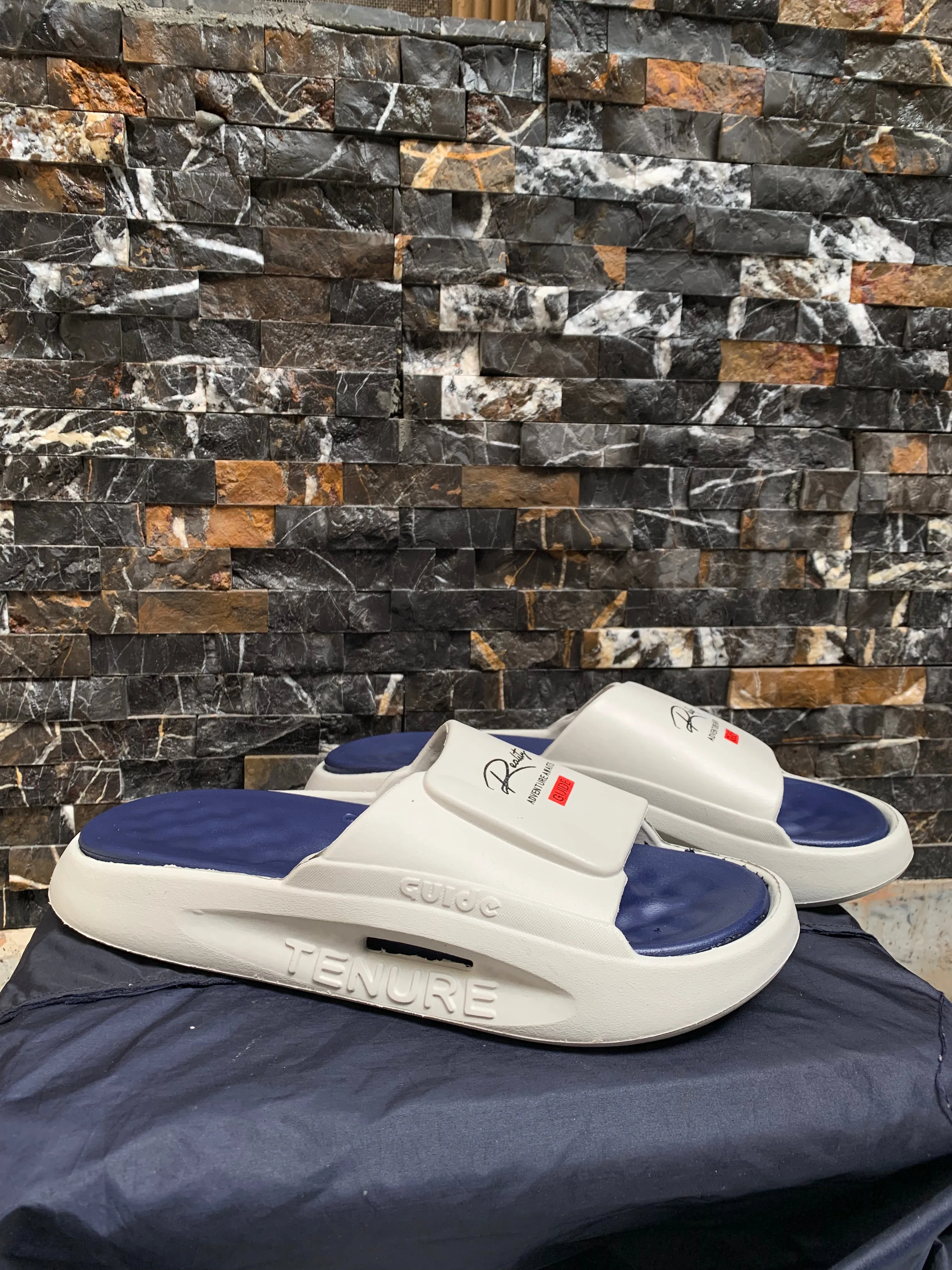 Medicated Premium Quality Soft and Comfortable Slippers
