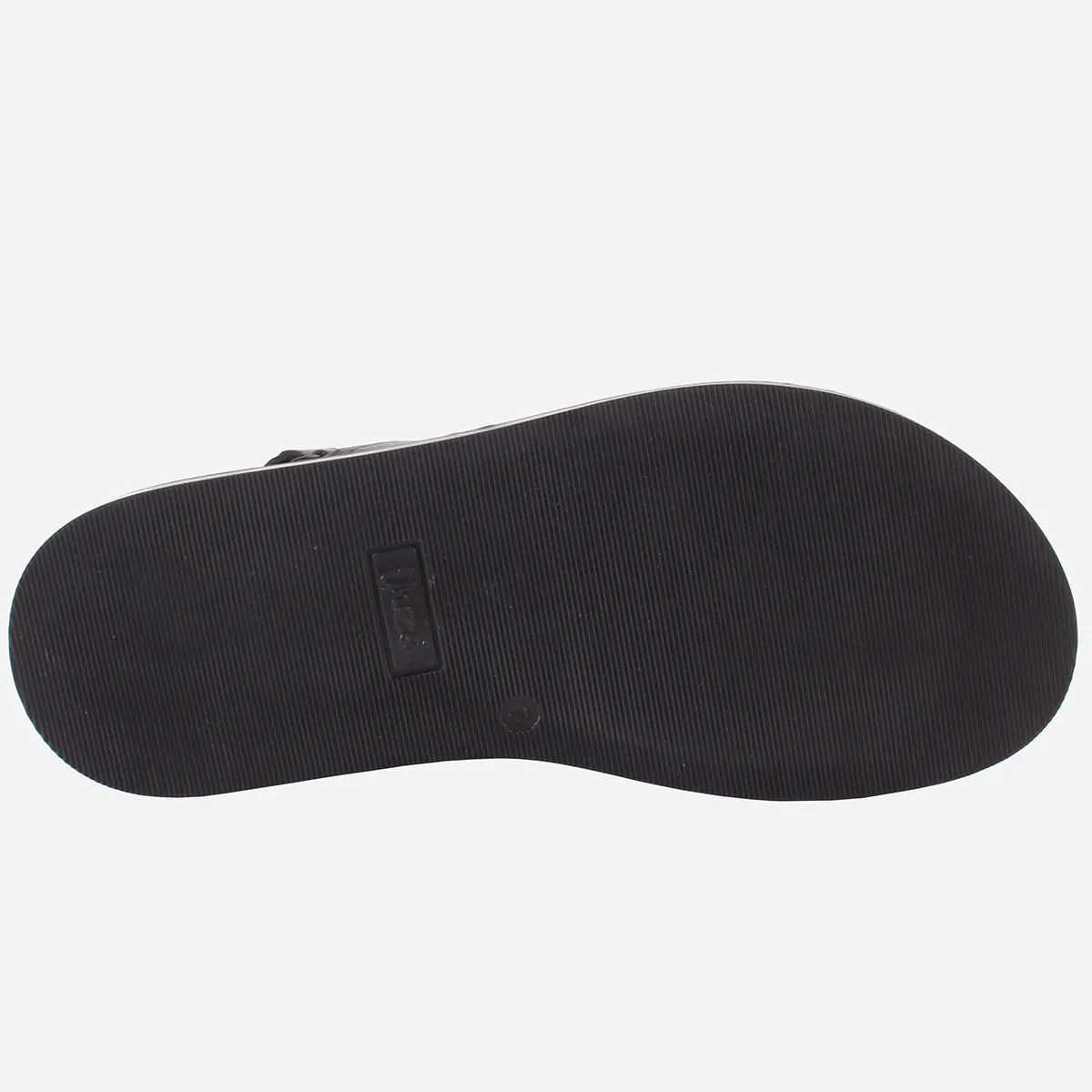 Mens "BISON" Strappy Open Toe Sandals