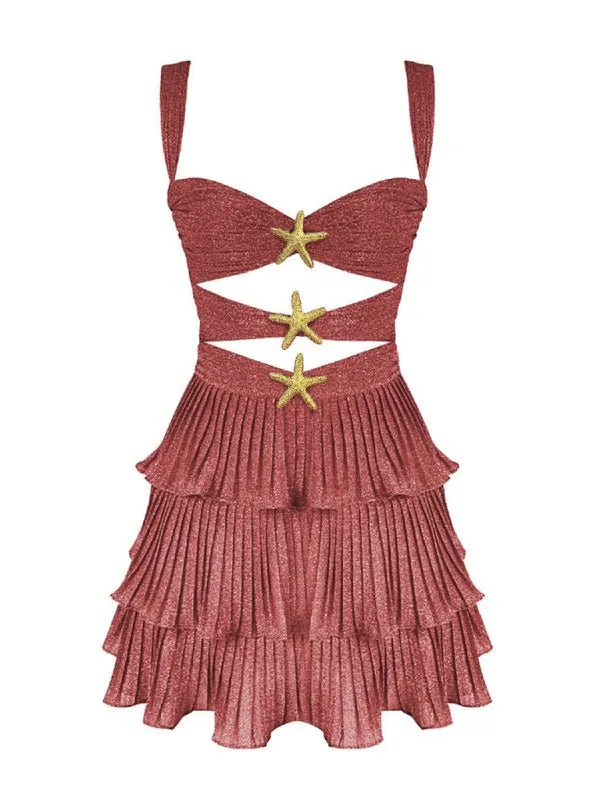 Mermaid Dress