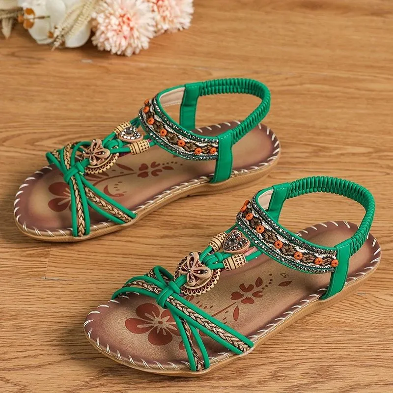 Mia Sandals™