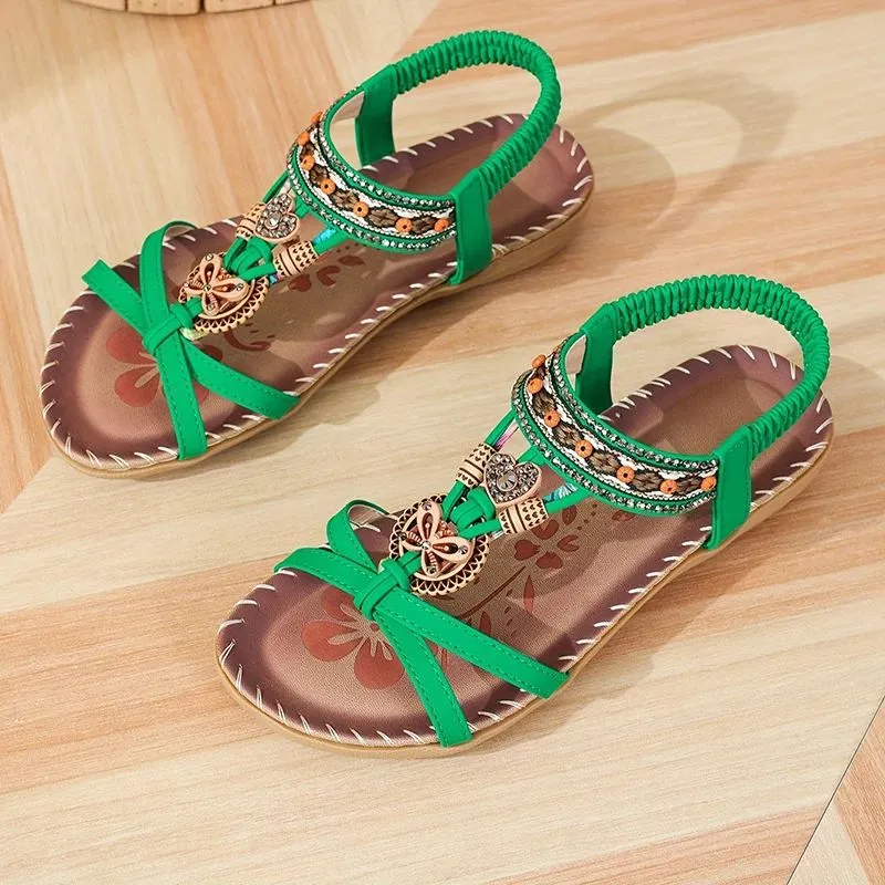 Mia Sandals™