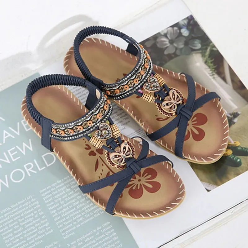 Mia Sandals™