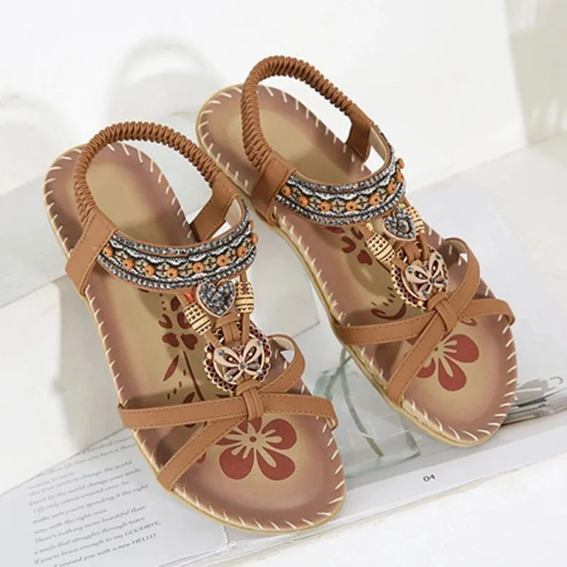 Mia Sandals™