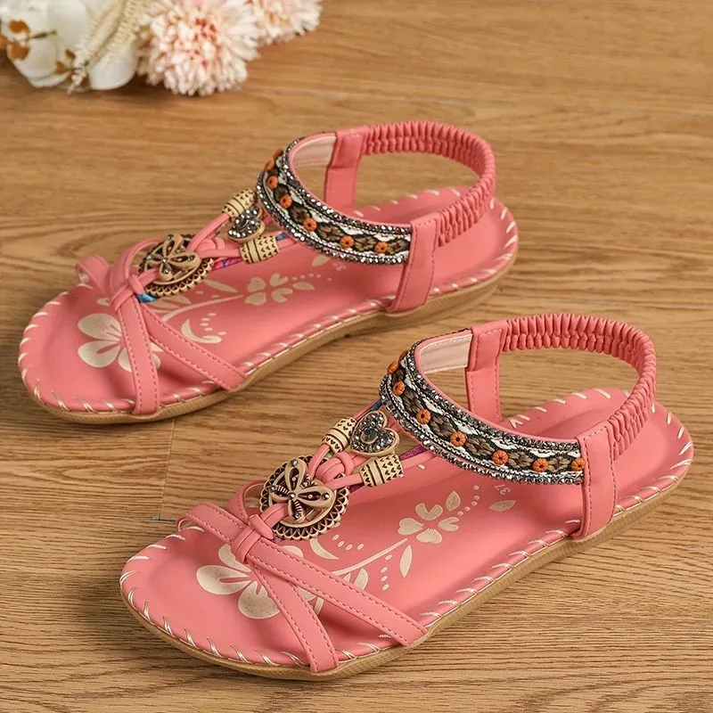 Mia Sandals™