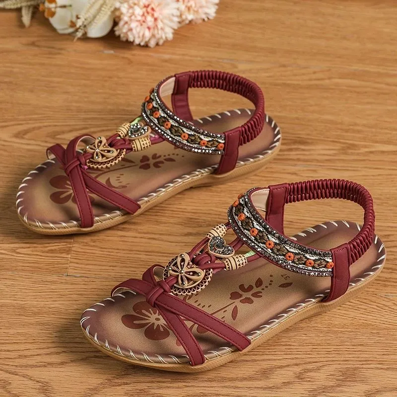 Mia Sandals™