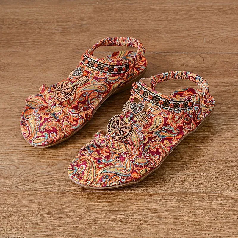 Mia Sandals™