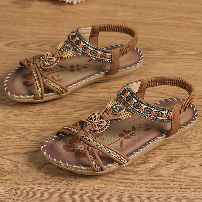 Mia Sandals™