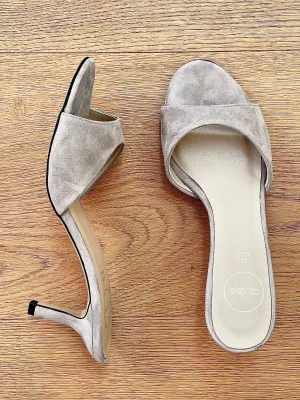 MORENA CAMOSCIO TAUPE